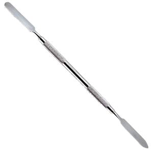 BK Industries Dental Cement Spatula LAB Mixing <b>Modeling</b> Stainless Steel Double Ended Restorative Dental Instruments CE Certified - Product Image 2