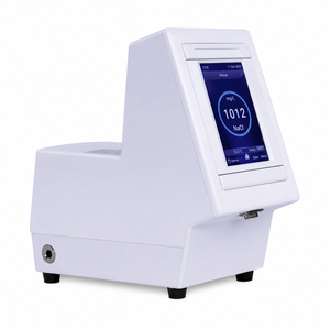 Controlador de Vacío Digital, Regulador de Presión de Laboratorio con Pantalla Táctil y Control Automático de Vacío - Product Image 4