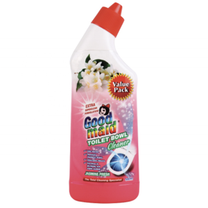 Limpiador de Inodoros Goodmaid 500ml Aroma Pino 80%+ Ingrediente Activo Hecho en Malasia Compra al por Mayor Mercado de Exportación Internacional - Product Image 1