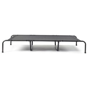 เตียงนอนสุนัขแบบเปลญวน ขนาด 60 นิ้ว x 37 นิ้ว x 9 นิ้ว - Product Image 4