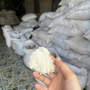 เค้กมะพร้าวขาว 100% สำหรับอาหารสัตว์ โค กระบือ ม้า สุนัข ไก่ และปลา ผลิตในเวียดนาม ยี่ห้อเป่าซอน บรรจุถุง 40 กก. เกรด 1 - Product Image 3