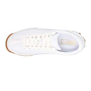 Zapatillas de cuero con cordones Easy Rider - Product Image 4