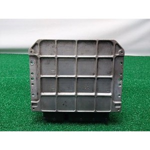 กล่องควบคุมเครื่องยนต์ ES XV40 ปี 2006-2012 มือสอง ของแท้ รหัส 8966133E00 - Product Image 2