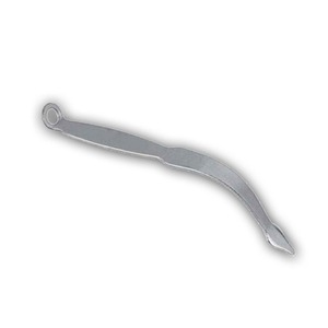 Retractor de Rodilla Manual de Acero Inoxidable de Alta Calidad, Instrumento Quirúrgico Ortopédico, Certificado MOL, Java Surgical - Product Image 6