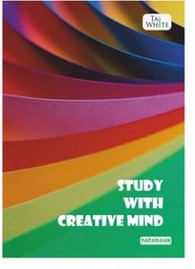 สมุดบันทึกที่ออกแบบอย่างมีสไตล์สมุดปกที่ดีที่สุดสมุดบันทึกการเขียนที่สวยงามทันสมัย - Product Image 2