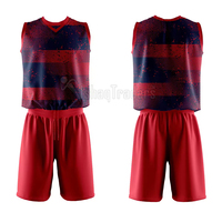Nueva Llegada de Ropa Deportiva, Uniforme de Voleibol 100% Poliéster, Uniforme de Voleibol al Mejor Precio