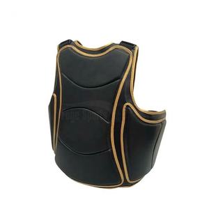 Protège-poitrine de conception personnalisée pour hommes à fort impact-Qualité supérieure au meilleur prix vente à chaud Protège-poitrine pour hommes - Product Image 4