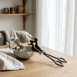 Coupe-mèche de bougie au design élégant, outil de soin des bougies avec lame de précision pour une coupe propre et uniforme, manche long - Product Image 2