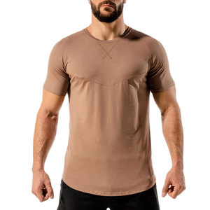 Camiseta Deportiva Moderna Diseñada para Personas Activas con Construcción Ligera y Movimiento Cómodo Durante el Entrenamiento - Product Image 6