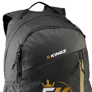 Mochila de Viaje para Artes Marciales - Ligera y Portátil, Material Oxford Resistente, Gran Capacidad, Bolsa Deportiva de Moda para Exteriores - Product Image 2