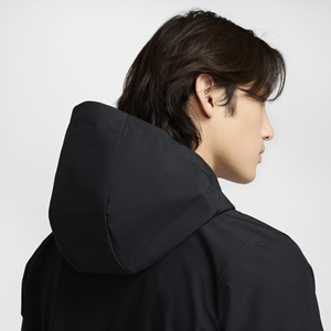 Chaqueta Deportiva Personalizada con Logotipo, con Capucha, Cierre de Cremallera, Impermeable, Transpirable, para Invierno - Product Image 5