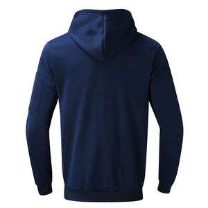 Ensemble de survêtement pour homme en tissu doux, deux pièces, respirant, adapté pour les vêtements décontractés, la salle de sport, l'entraînement, la course à pied et un style de vie actif quotidien - Product Image 2