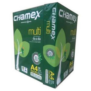 Papier copie Chamex A4 Premium 70g/m², 75g/m², 80g/m² / Papier Chamex Multi A4 75g pour bureau - Product Image 3