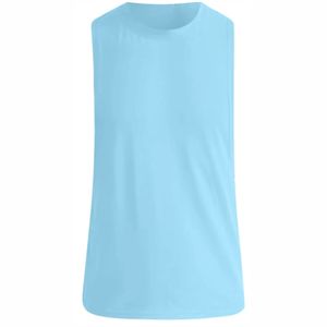 Camisetas sin Mangas para Hombre, Diseño OEM, Transpirables, Tallas Grandes, Ropa de Gimnasio, Más Vendidas - Product Image 4