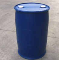 Matière première chimique SLES 70% Sulfate d'éther de sodium de qualité alimentaire CAS 68585-34-2 Solvant détergent Marque SIWEI 170kg/tambour