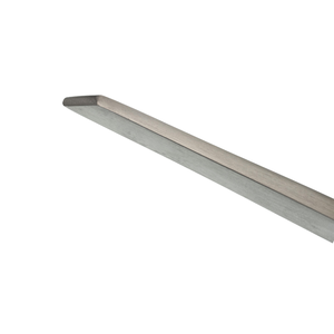 Alexander Mastoid Chisel 7 Inch 4 mm Wide Stainless Steel Surgical Bone Chisel ENT Orthopedic Instrument <b>Precision</b> <b>Tool</b> - Product Image 3