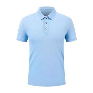 Polo de Punto para Mujer, Diseño Elegante 2026, Color Sólido, Manga Corta, Estilo Casual, Largo Regular, Tejido Liso Teñido - Product Image 6
