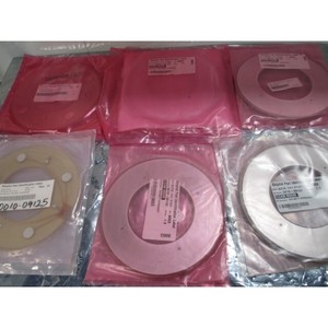 AMAT 0010-09125 Conjunto de cabezal de calentador de nitruro/óxido de 8 pulgadas - Equipo y piezas de semiconductores de confianza de la marca global legada - Product Image 5