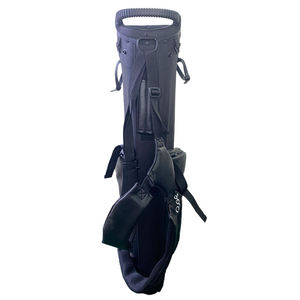Bolsa de Golf Impermeable Personalizada Premium al por Mayor – Bolsa de Golf de Cuero PU con Logotipo Personalizado, Duradera y Ligera - Product Image 4