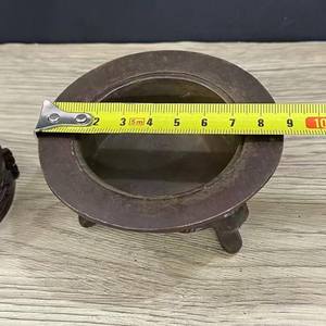 Brûleur d'encens Bakhoor pour la maison, conçu pour le bois d'Oud, avec un attrait artistique raffiné - Product Image 5