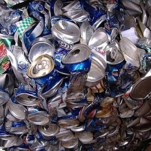 Chatarra de Latas de Aluminio Compactada, Material Reciclado de Latas de Aluminio para Fundición y Procesamiento de Metales - Product Image 4