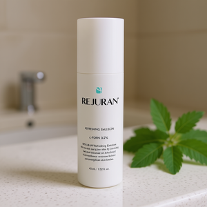 REJURAN 45ml Emulsione Rinfrescante Leggera C-PDRN con Acido Ialuronico e Olio di Centella per l'Equilibrio Idrico e la Cura Lenitiva della Pelle - Product Image 3
