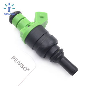 Inyectores de Combustible PEIVSO con 1 Año de Garantía OEM A2710780549 para Mercedes-Benz C230 2003-2005 - Product Image 4