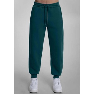 Sweat <b>Trousers</b> <b>Men</b> Jogger <b>Baggy</b> Wide Leg Sweat Jogger Elastic Waist Flared Pants for <b>Men</b> 2026 New Arrival - Product Image 5