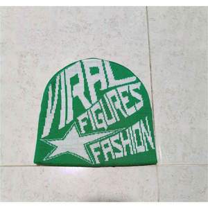 Bonnet d'hiver tricoté unisexe personnalisé pour adulte, bonnet de sport brodé, bonnet ajusté, bonnet d'hiver personnalisé, bonnet de ski pour homme - Product Image 6