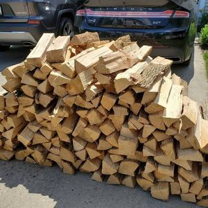 Leña Seca al Horno de Primera Calidad, Leña Seca al Horno de Alta Calidad, Leña de Roble Seca de la Mejor Calidad en Venta - Product Image 6