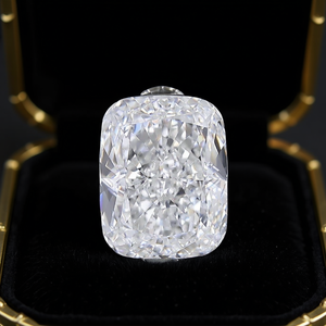 Diamante Suelto Certificado por IGI, VS1, Nuevo Cultivado, Corte 5 Cojines - Product Image 3