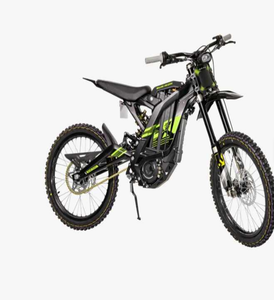 2025 Assembled Best offer LIGHT BEE X Electrics Motorcycle - Product Image 1
