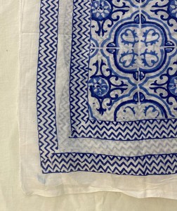 Best Selling Cotton Long Beach Towel Floral Animal Pattern Comfortable Lady <b>Sarong</b> Design Quick-Dry Custom Logo Printing 1 Piece - Product Image 3