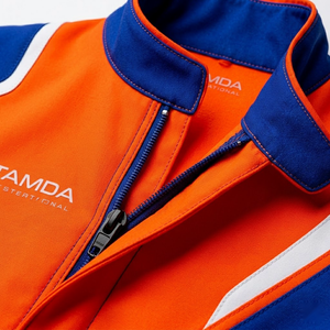 Traje de Carreras de Karts Profesional con Logotipo Personalizado - Precio Económico al por Mayor |   Traje de Karting de Diseño Personalizado, Gran Venta - Product Image 5