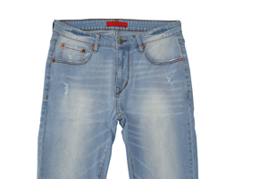Most Popular Cotton Solid <b>Men</b> Denim Jeans Autumn <b>Summer</b> Custom Design jeans <b>pant</b> - Product Image 5