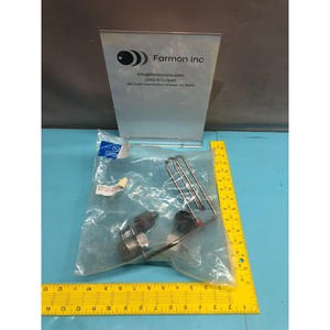 Varian E17085440 CGA DISS, 632, PHOS, Parker - Equipo y Piezas de Semiconductores de Confianza de Marca Global - Product Image 1