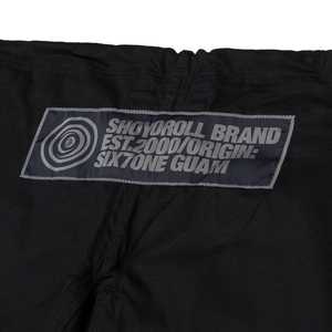 Nouveau modèle de kimono de Jiu-Jitsu brésilien unisexe pour adultes, sur mesure, de haute qualité, respirant, 260 g, 100 % coton, personnalisable - Product Image 4