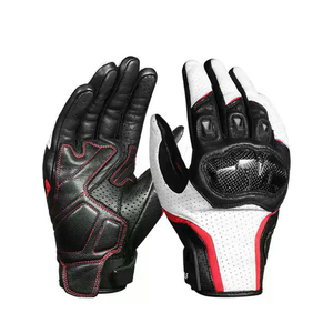 บริการ OEM ถุงมือมอเตอร์ครอส MTB ถุงมือขี่มอเตอร์ไซค์วิบากที่ทนทาน รับทำแบรนด์ตามสั่ง ขายส่งจากโรงงานโดยตรง อุปกรณ์กีฬา - Product Image 6