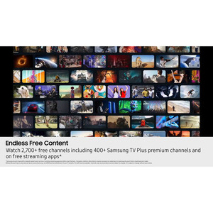 Televisor Inteligente QLED 4K HDR Samsung Q6F de 85 Pulgadas con Google TV, el Más Valorado - Product Image 5