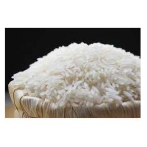 Ventas de alta calidad, el producto básico de grado alimenticio más común, arroz blanco orgánico de Vietnam 5% roto (504) - Product Image 3