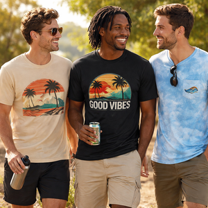 Camisetas de Poliéster Personalizadas al por Mayor para Hombre - Proveedor Directo de Fábrica OEM - Product Image 6