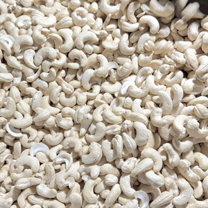 Nueces de Anacardo Crudas al Mejor Precio, Nueces de Anacardo WW180, WW240, WW320, LP India, Exportadas a Dubái, UE, Medio Oriente - Product Image 1