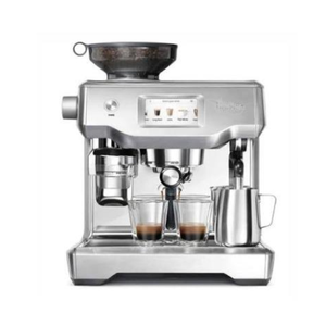 Premium Sale_Brevill-BES990BSS Fully Automatic-Espresso-Machine Oraclee Touch OEM DIY Ready Ship Home Delivery - Product Image 3