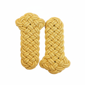 Best Selling Custom Tactical Shoulder Boards Duty & Ceremonial Shoulder Boards for Personal Defense Equipment - Product Image 2