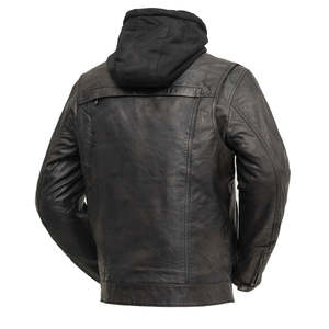 Sudadera con Capucha VENDETTA para Hombre - Product Image 4