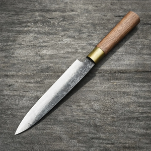 Coffret de couteaux de cuisine professionnels en acier à haute teneur en carbone LEGACY BLADES pour la viande, les fruits et les légumes - Fournisseur OEM - Product Image 2