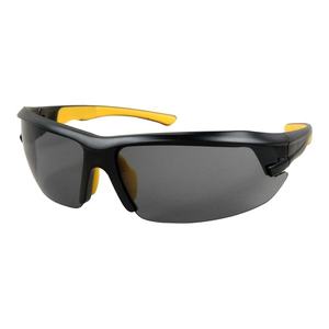 Gafas de Sol Deportivas con Logotipo Personalizado para Hombre, Rectangulares, Polarizadas, Colores Graffiti, Antirradiación, Protección UV, Transparentes, Amarillas, Negras, Ligeras - Product Image 2