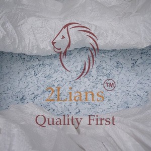 แผ่นพีวีซีรีกรินด์สีขาว - Product Image 2