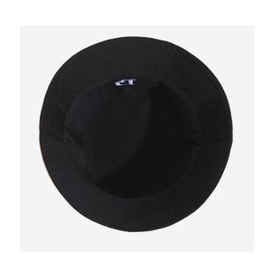 Sombrero de Pescador Unisex de Lona de Algodón con Bordado de la Letra D, Color Sólido, Casual, Primavera/Verano, 56-58CM - Product Image 2