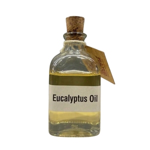 Quality-Driven Pure Eucalyptus Essential Oil Manufacturer Bulk Wholesale <b>Supplier</b> OEM ODM <b>Cosmetic</b> Grade - Product Image 2